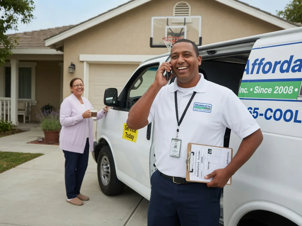Central Ac Repair Flossmoor, IL FAQs